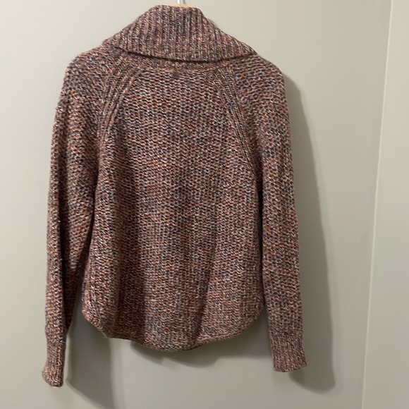 Prana knit Callisto sweater EUC - Picture 4 of 6